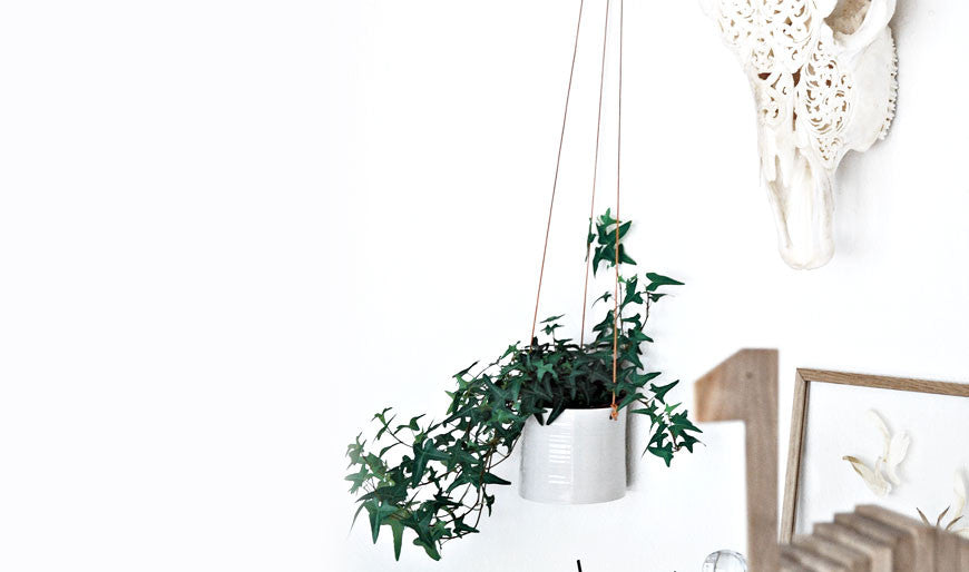 houten decoratie