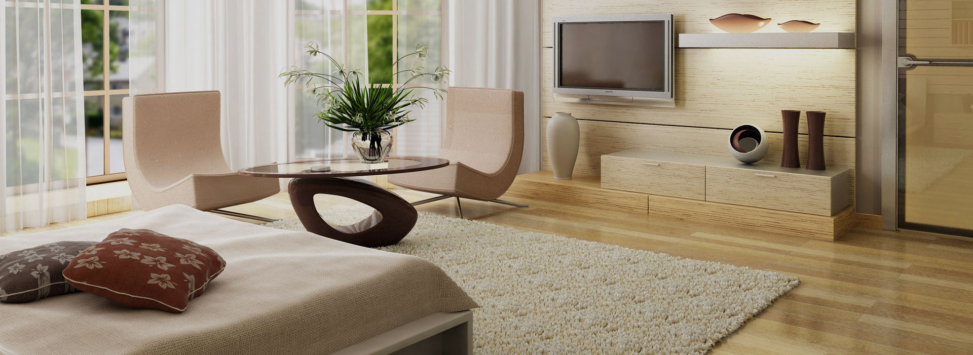 decor for living room
